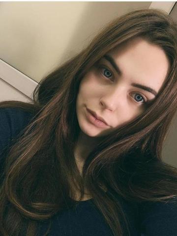 Проститутка Нелли